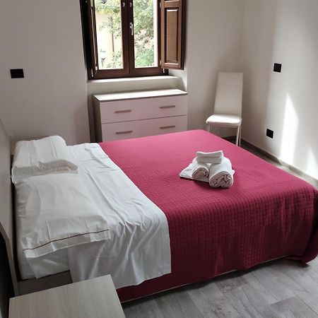 Guest House La Casa Del Mandatario Λ' Άκουιλα Εξωτερικό φωτογραφία