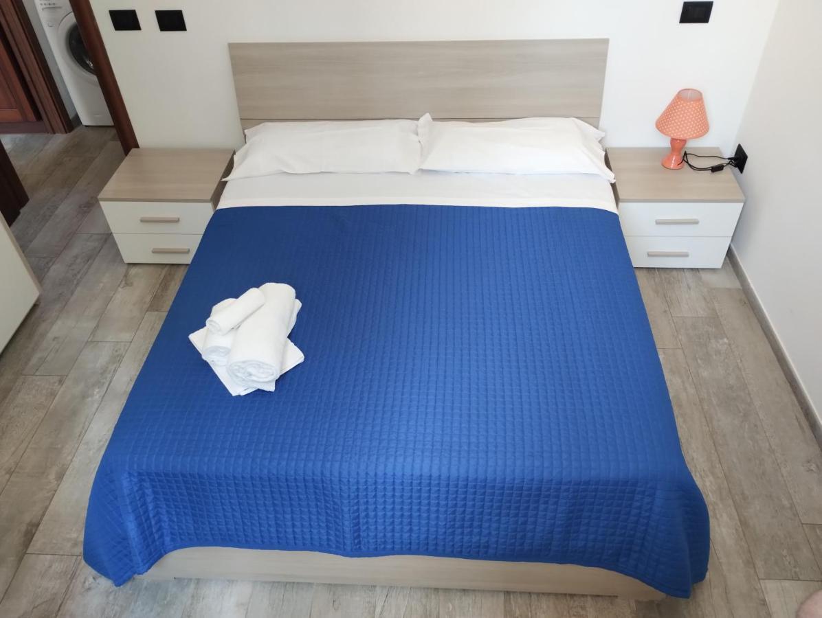 Guest House La Casa Del Mandatario Λ' Άκουιλα Εξωτερικό φωτογραφία