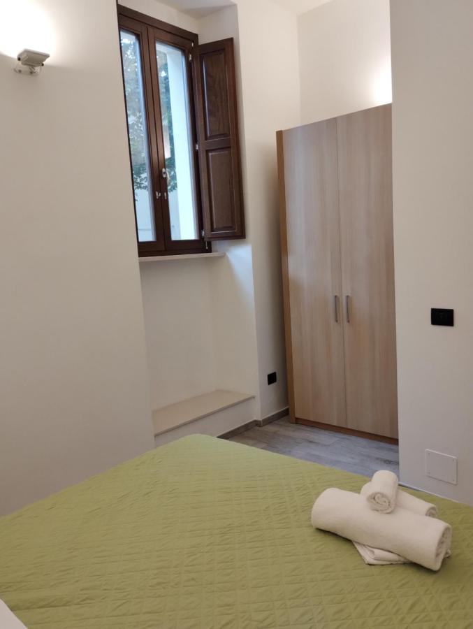 Guest House La Casa Del Mandatario Λ' Άκουιλα Εξωτερικό φωτογραφία