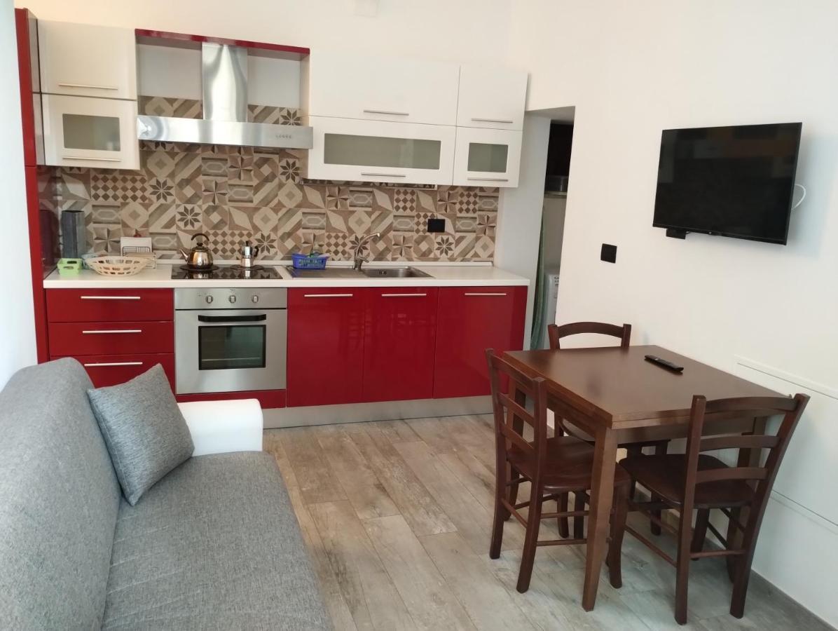 Guest House La Casa Del Mandatario Λ' Άκουιλα Εξωτερικό φωτογραφία