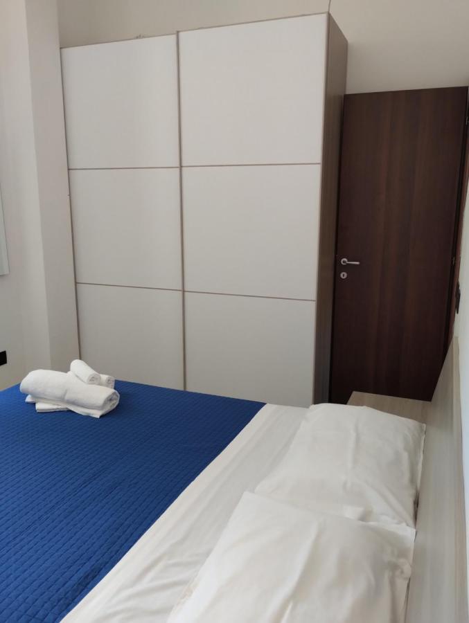Guest House La Casa Del Mandatario Λ' Άκουιλα Εξωτερικό φωτογραφία