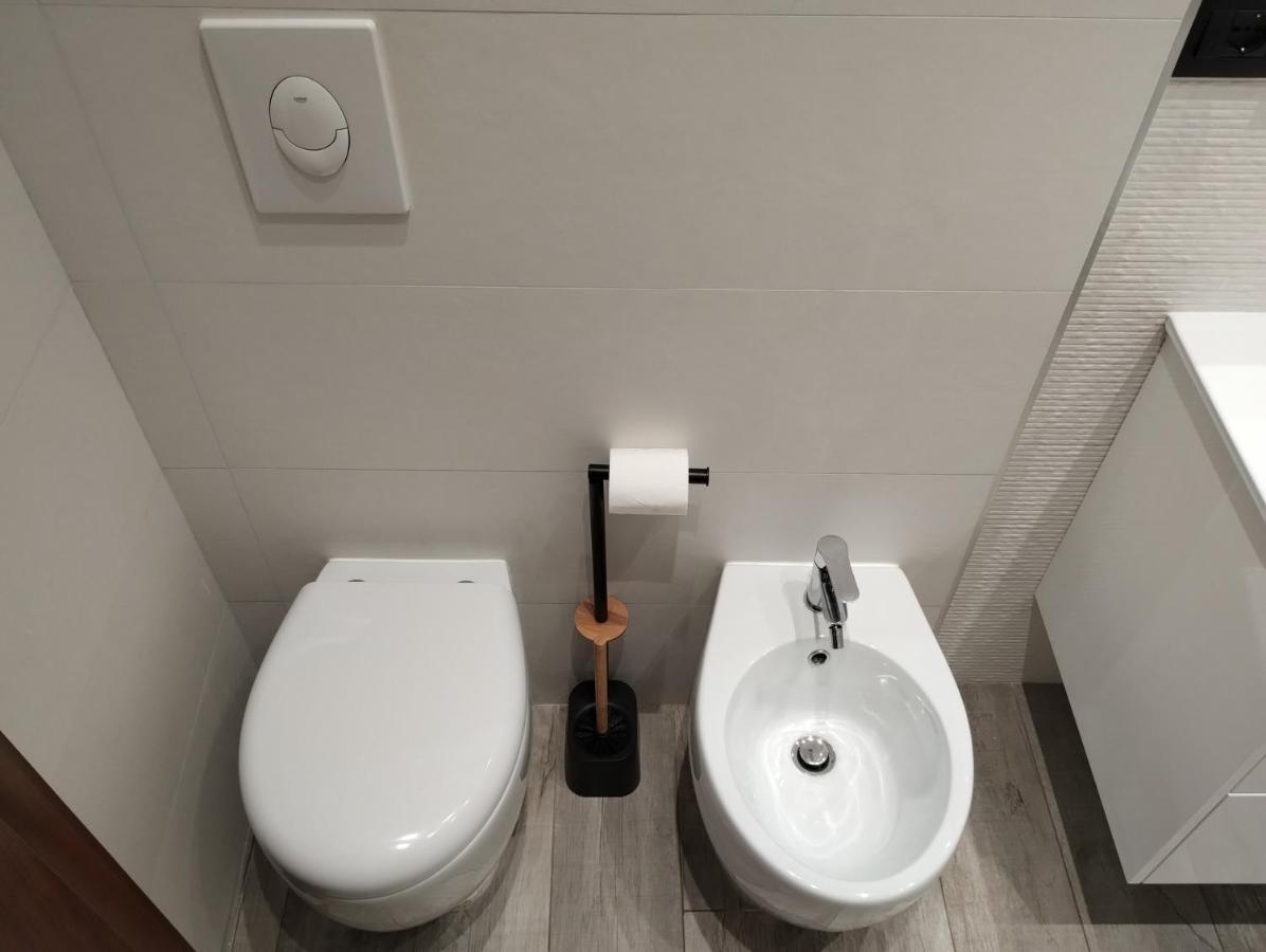 Guest House La Casa Del Mandatario Λ' Άκουιλα Εξωτερικό φωτογραφία