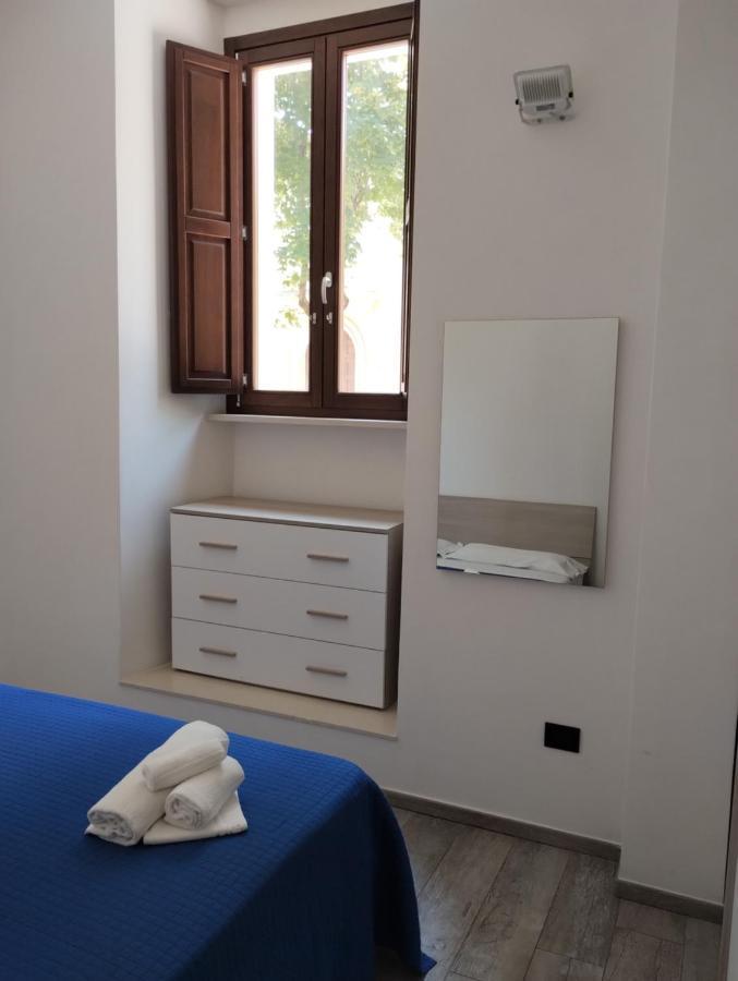 Guest House La Casa Del Mandatario Λ' Άκουιλα Εξωτερικό φωτογραφία