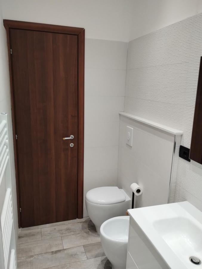 Guest House La Casa Del Mandatario Λ' Άκουιλα Εξωτερικό φωτογραφία