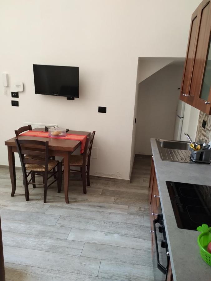 Guest House La Casa Del Mandatario Λ' Άκουιλα Εξωτερικό φωτογραφία