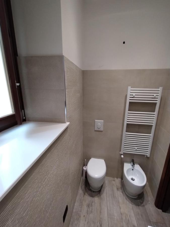 Guest House La Casa Del Mandatario Λ' Άκουιλα Εξωτερικό φωτογραφία