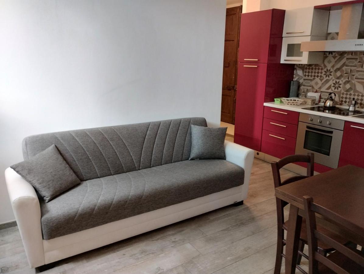 Guest House La Casa Del Mandatario Λ' Άκουιλα Εξωτερικό φωτογραφία