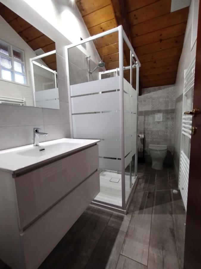 Guest House La Casa Del Mandatario Λ' Άκουιλα Εξωτερικό φωτογραφία