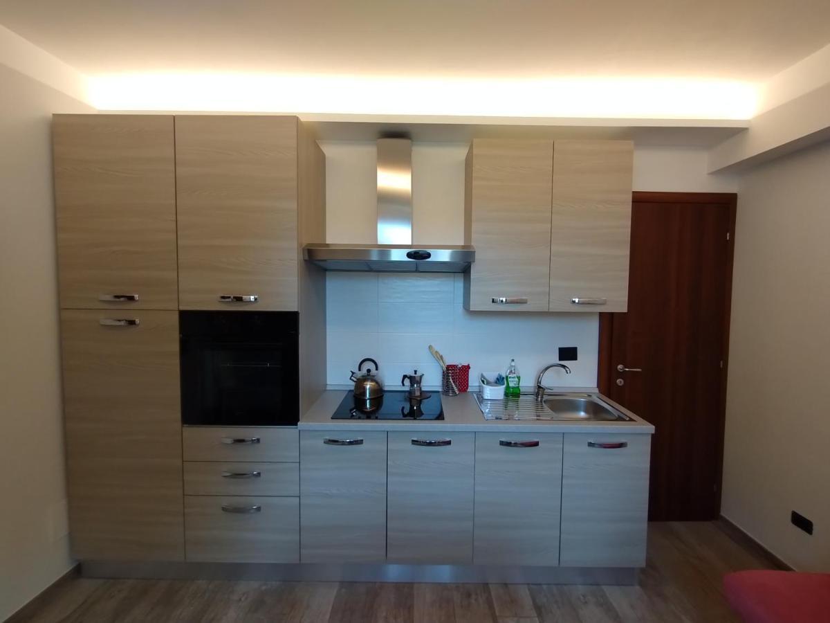 Guest House La Casa Del Mandatario Λ' Άκουιλα Εξωτερικό φωτογραφία