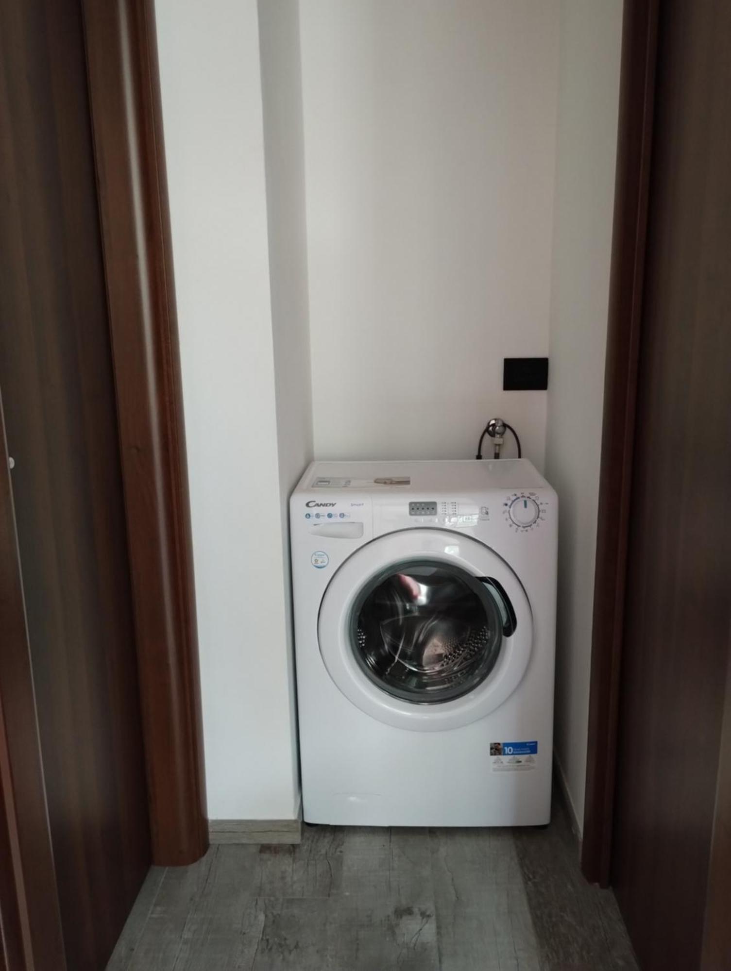 Guest House La Casa Del Mandatario Λ' Άκουιλα Εξωτερικό φωτογραφία