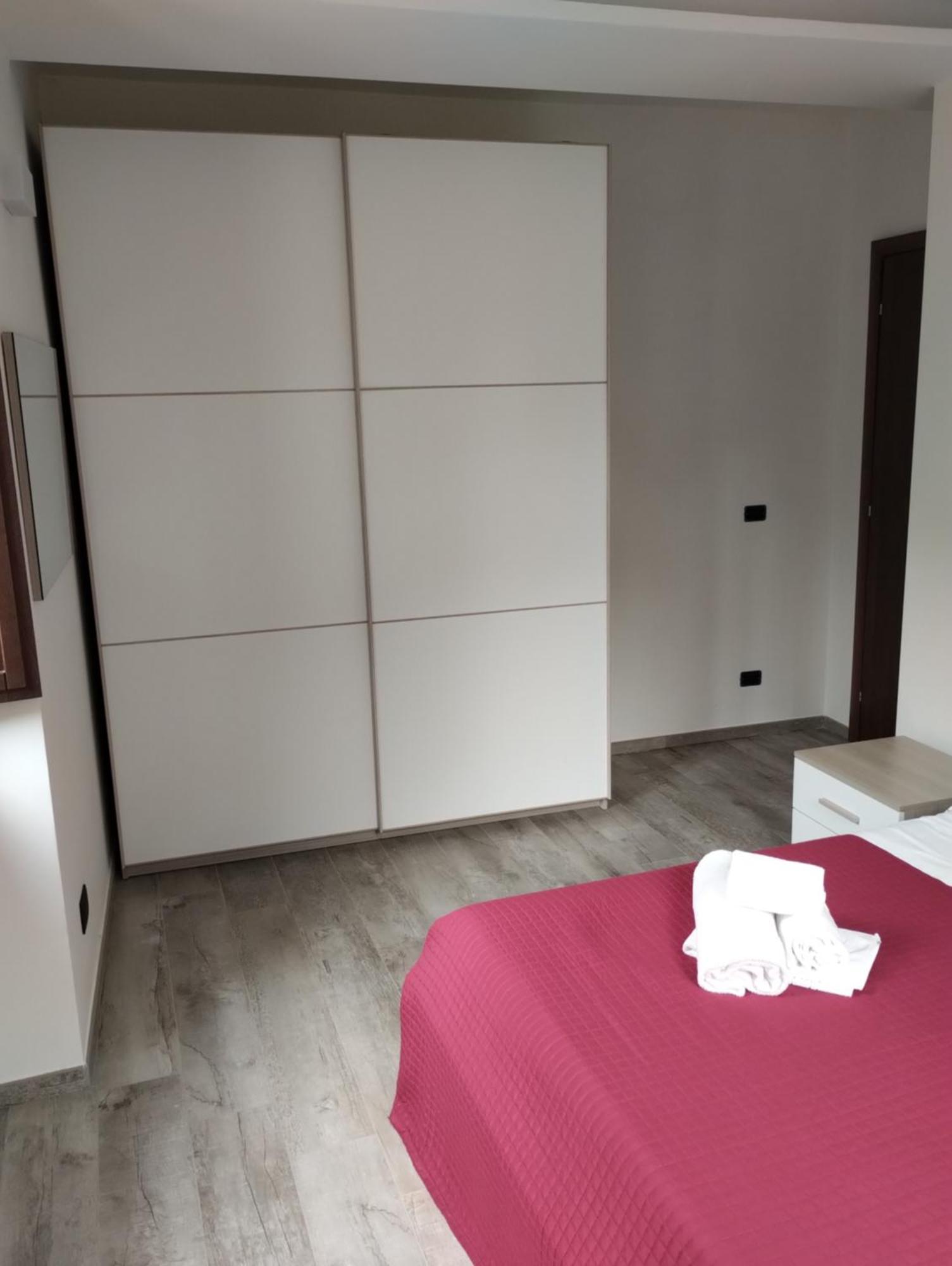 Guest House La Casa Del Mandatario Λ' Άκουιλα Εξωτερικό φωτογραφία