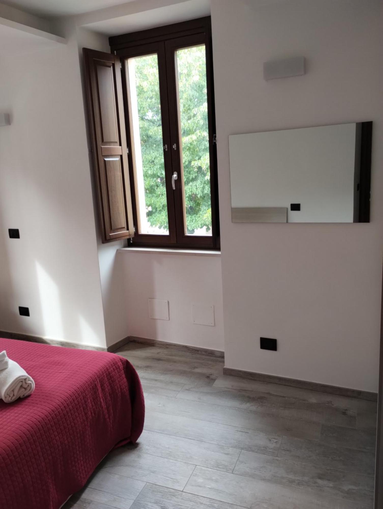 Guest House La Casa Del Mandatario Λ' Άκουιλα Εξωτερικό φωτογραφία