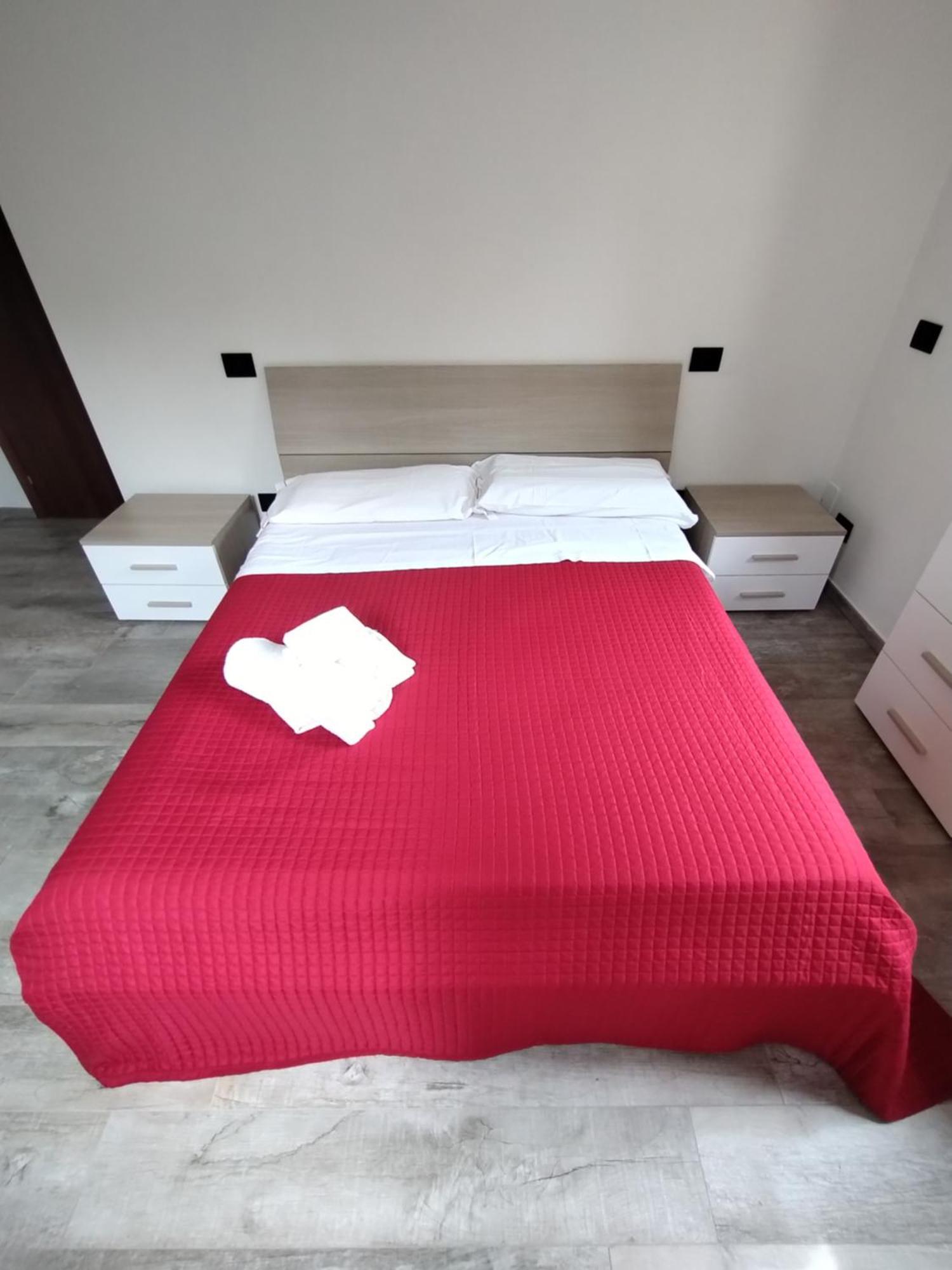 Guest House La Casa Del Mandatario Λ' Άκουιλα Εξωτερικό φωτογραφία