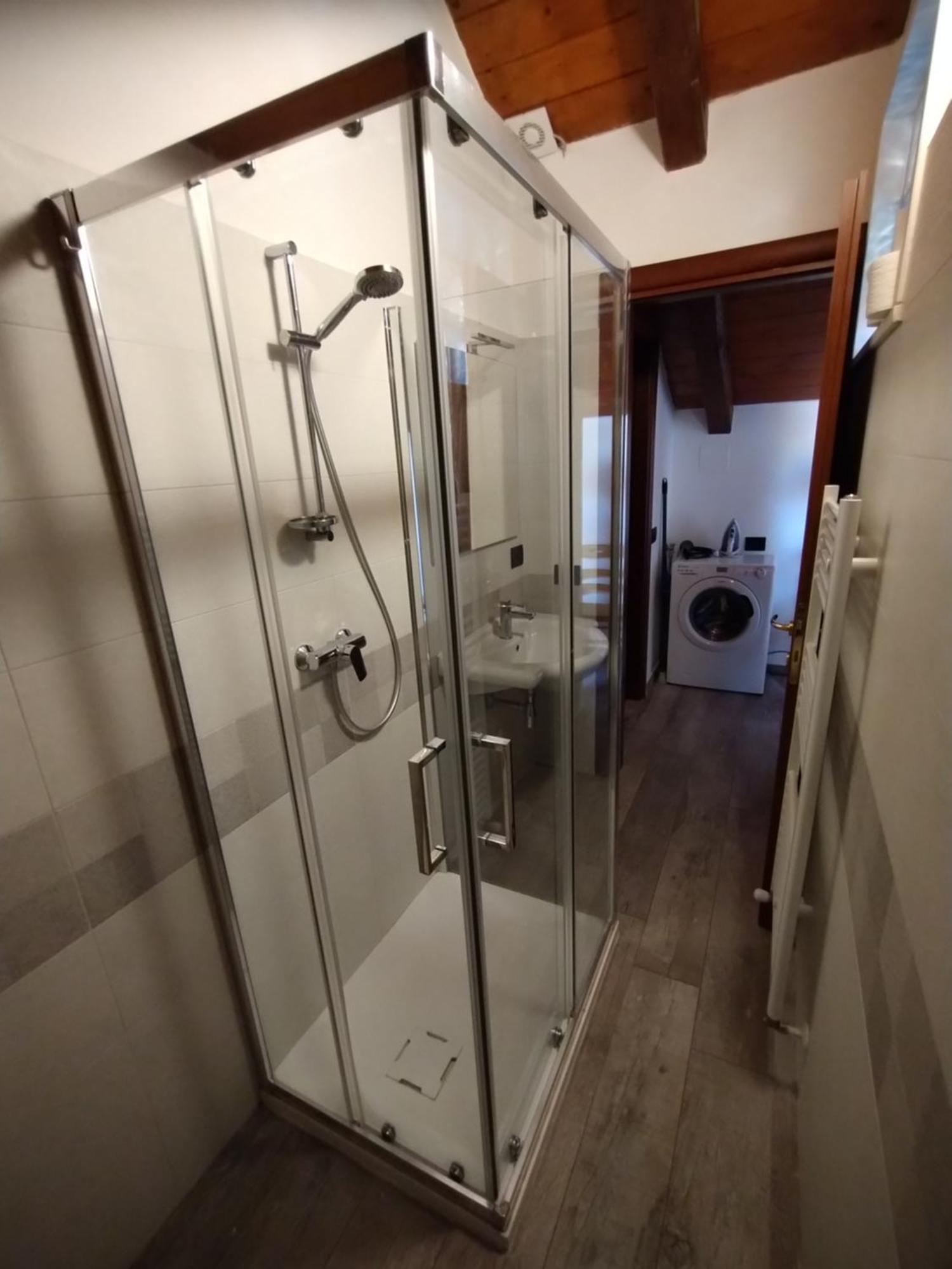 Guest House La Casa Del Mandatario Λ' Άκουιλα Εξωτερικό φωτογραφία