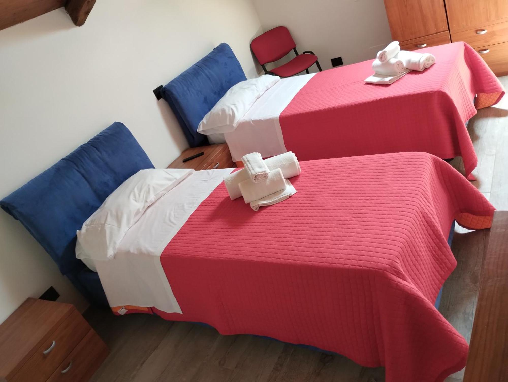 Guest House La Casa Del Mandatario Λ' Άκουιλα Εξωτερικό φωτογραφία