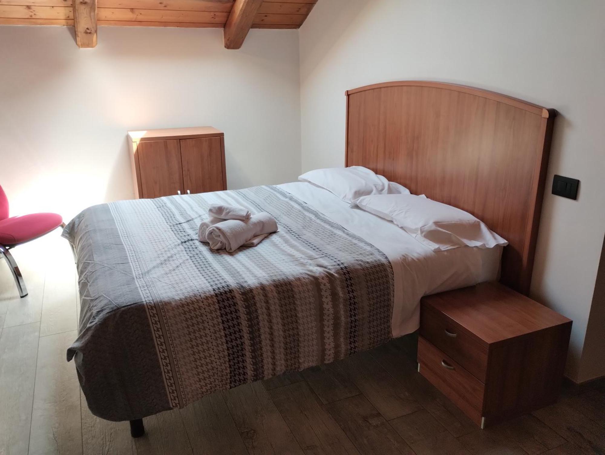 Guest House La Casa Del Mandatario Λ' Άκουιλα Εξωτερικό φωτογραφία