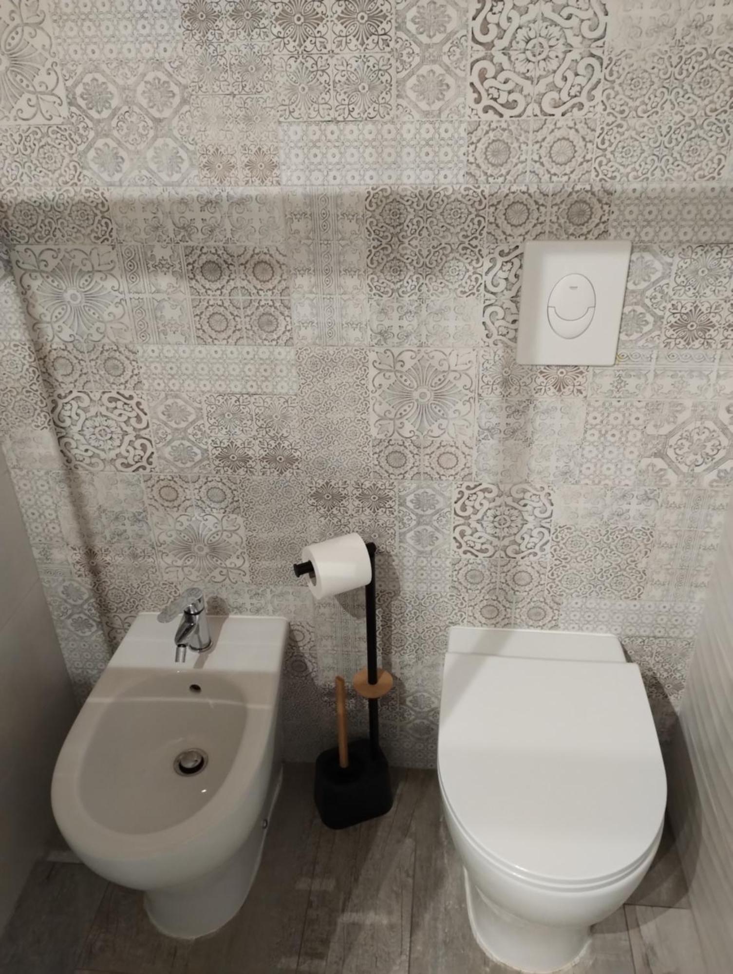 Guest House La Casa Del Mandatario Λ' Άκουιλα Εξωτερικό φωτογραφία