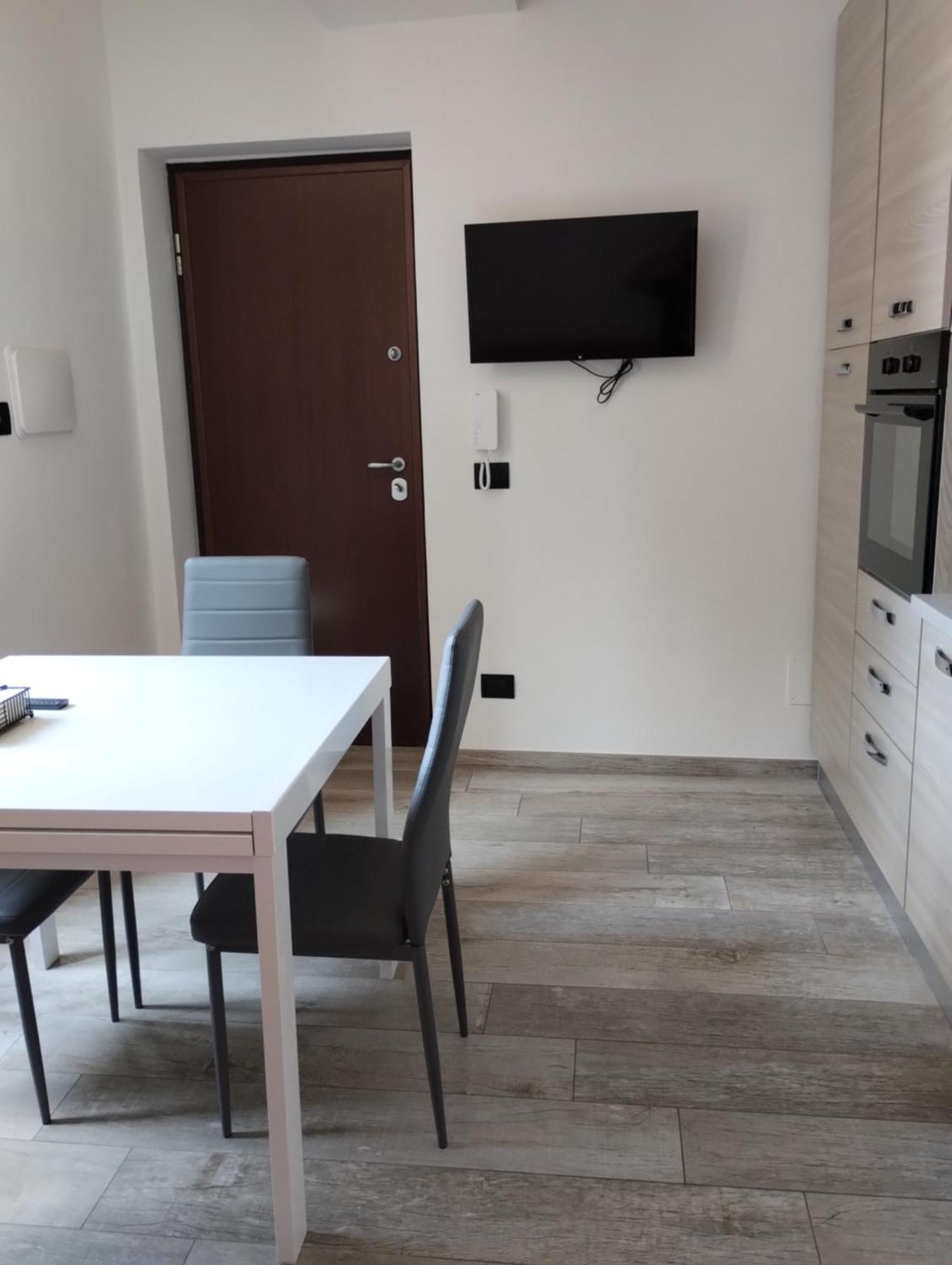 Guest House La Casa Del Mandatario Λ' Άκουιλα Εξωτερικό φωτογραφία